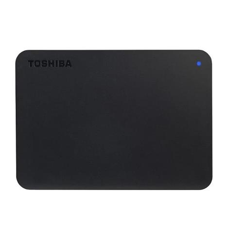 Toshiba 1TB Canvio Basic 2.5" Gen1 USB 3.2 Harici Harddisk (HDTB510EK3AA) Kategorilere Göre İndirimler Ve Fırsat Ürünleri
