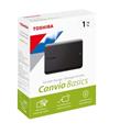 Toshiba 1TB Canvio Basic 2.5