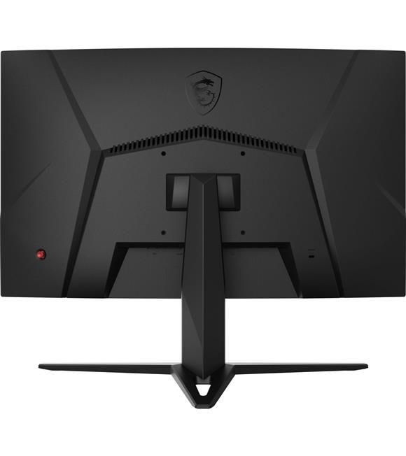 Msi 23.6" Optix G24C4 144Hz 1ms (HDMI+Display) FreeSync Full HD Curved Oyuncu Monitör_1