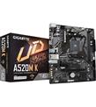Gigabyte A520M-K AMD AM4 DDR4 Micro ATX Anakart