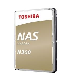 Toshiba 16TB N300 7200Rpm 512MB - MN11ACA16TS 3.5 Disk (Nas 7-24 ) SATA3 Nas Disk Sabit Diskhdd