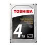 Toshiba 4TB N300 HDWQ140UZSVA 7200RPM 3.5