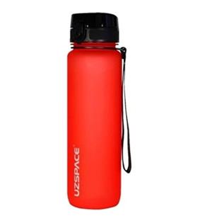 Vagonlife Uzspace 3038 1000ml Fantastik Kırmızı Tritan Matara