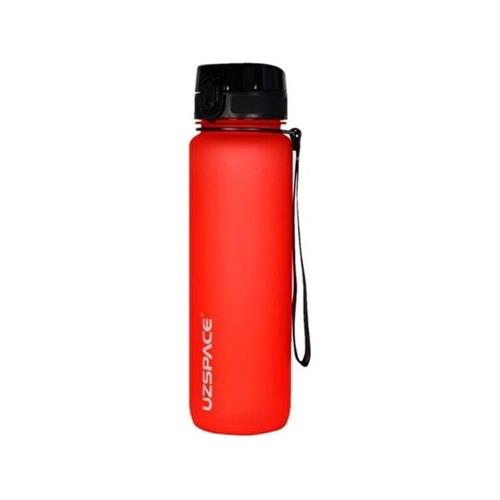 Vagonlife Uzspace 3038 1000ml Fantastik Kırmızı Tritan Matara Okula Dönüş Kampanyası Mataralar