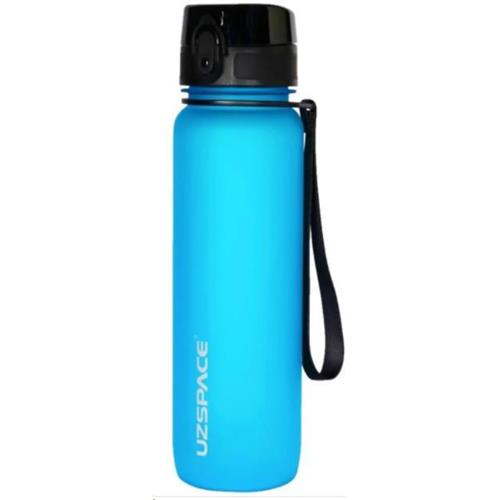 Vagonlife Uzspace 3038 1000ml Aurora Blue Tritan Matara Okula Dönüş 2026 — Çanta, Defter, Kalem Ve Matara İndirimleri