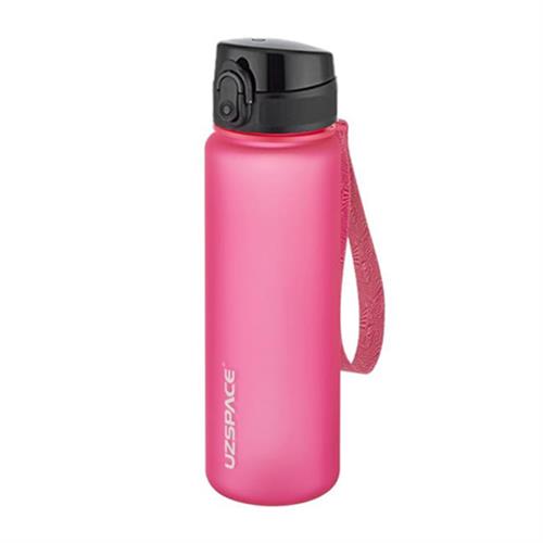 Vagonlife Uzspace 3038 1000ml Glow Pink Tritan Matara Okula Dönüş 2026 — Çanta, Defter, Kalem Ve Matara İndirimleri