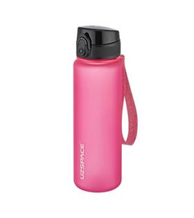 Vagonlife Uzspace 3026 500ml Glow Pink Tritan Matara