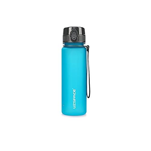 Vagonlife Uzspace 3026 500ml Aurora Blue Tritan Matara Okula Dönüş 2026 — Çanta, Defter, Kalem Ve Matara İndirimleri