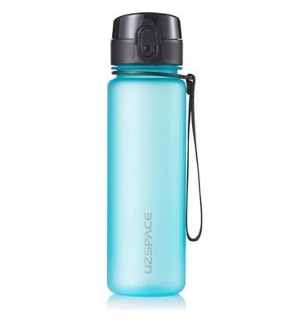 Vagonlife Uzspace 3026 500ml Spindrift Blue Tritan Matara