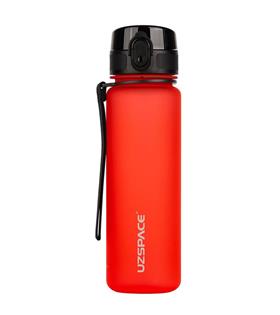 Vagonlife Uzspace 3026 500ml Fantastik Kırmızı Tritan Matara