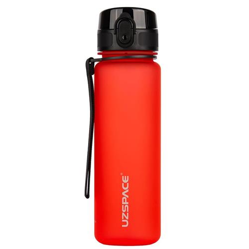 Vagonlife Uzspace 3026 500ml Fantastik Kırmızı Tritan Matara Okula Dönüş 2026 — Çanta, Defter, Kalem Ve Matara İndirimleri