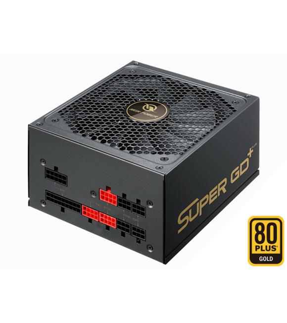 High Power HP1-F750GD-F14C  Super GD 750W 80+ Gold Tam Modüler Güç Kaynağı