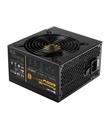 High Power HP1-J600GD-F12S Performance GD 600W 80+ Gold 50A Single Rail Aktif PFC Siyah Power Supply