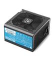 High Power HPQ-500ST-H12S 500W 80+ Standard 37.5A Single Rail Aktif PFC Siyah ATX Güç Kaynağı