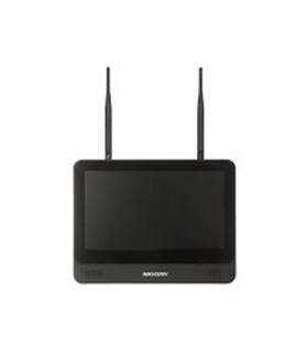 Hikvision DS-7608NI-L1-W 8 Kanal NVR Kayıt Cihazı WİFİ