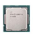 Intel Core i3 10100 TRAY Soket 1200 3.6GHz 6MB Önbellek 4 Çekirdek 14nm İşlemci Kutusuz UHD630 VGA