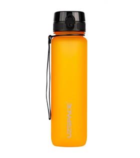 Vagonlife Uzspace 3038 1000ml Dinamik Turuncu Tritan Matara