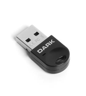 Dark Bluetooth 5.3 USB Adaptör
Dark DK-AC-BTU53 Bluetooth 5.3 USB Adaptör