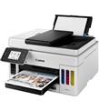 Canon GX4040 Yazıcı-Tarayıcı-Fotokopi Renkli Mürekkep Tanklı Yazıcı WI-FI Ethernet