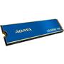 Adata 1TB Legend 700 M.2 Nvme ALEG-700-1TCS SSD (2000-1600) Ssd