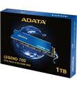 Adata 1TB Legend 700 M.2 Nvme ALEG-700-1TCS SSD (2000-1600) Ssd_1)