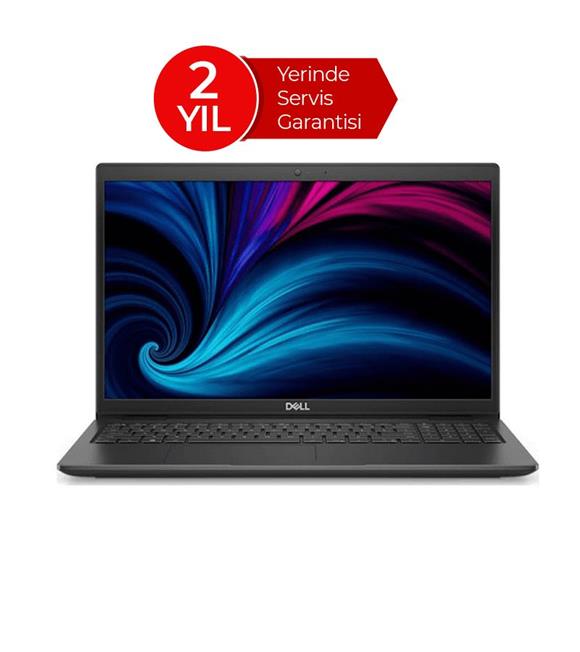 Dell Vostro N5305PVNB3520U 3520 i7-1255U 16GB 512GB SSD 15.6 FHD 120Hz Ubuntu Notebook