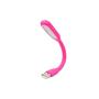S-link SL-L10 Pembe Usb Led Işık