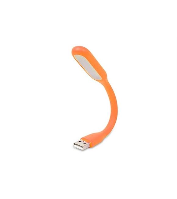 S-link SL-L10 Turuncu Usb Led Işık