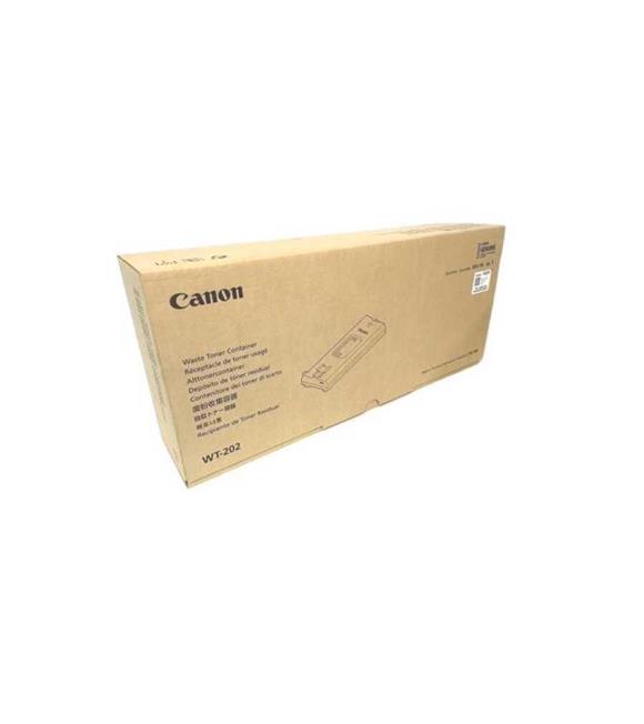CANON IR 3025-3020-3530-3525-3520-3330-3325-3320-5560-5550-5540 Atık Toner Kutusu FM1-A606 WT-202