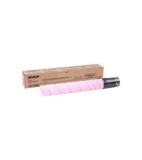 Develop TN-216M Magenta Kırmızı Orjinal Fotokopi Toneri Ineo +220-280 26.000 Sayfa