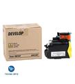 Develop TNP50Y Yellow Sarı Orjinal Fotokopi Toneri Ineo +3100P 5.000 Sayfa