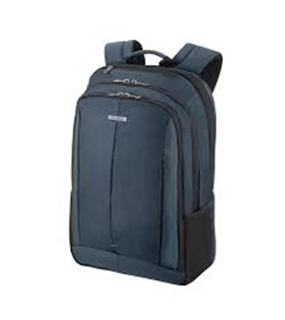 Samsonite CM5-01-007 17.3" Guard IT 2.0 Notebook Sırt Çantası Mavi