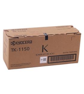 Kyocera TK-1150 Orjinal Fotokopi Toneri Ecosys M2135-2635-2735 P2235 3.000 Sayfa