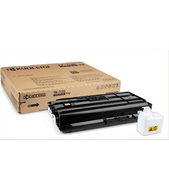 Kyocera TK-7135 Orjinal Fotokopi Toneri Taskalfa MZ3200i 20.000 Sayfa