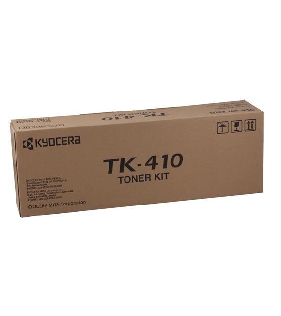 Kyocera TK-7135 Orjinal Fotokopi Toneri Taskalfa MZ3200i 20.000 Sayfa