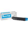 Kyocera TK-5140C Cyan Mavi Orjinal Fotokopi Toneri Ecosys M6030-6530 P6130 5.000 Sayfa
