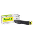 Kyocera TK-5140Y Yellow Sarı Orjinal Fotokopi Toneri Ecosys M6030-6530 P6130 5.000 Sayfa