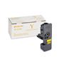 Kyocera TK-5230Y Yellow Sarı Orjinal Fotokopi Toneri Ecosys M5521cdn-5521cdw P5021cdn-5021cdw 2.200