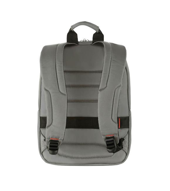 Samsonite CM5-08-005 14.1" Guard IT 2.0 Notebook Çantası GRİ_1