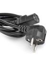 Dark DK-CB-PSC300 3mt Power Supply Güç Kablosu IEC 320 - C13 - 250V - Euro Plug_1)