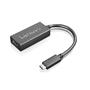Lenovo 4X90R61022 USB-C to HDMI Dönüştürücü