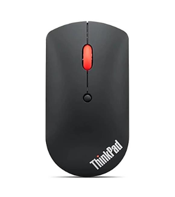 Lenovo 4Y50X88822 Slient Bluetooth Mouse