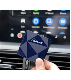 Ottocast OT-A2Air A2 Air Wireless Android Auto Kablosuz Araç Interface Bluetooth, Wi-Fi