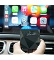 Ottocast OT-U2AIR U2-AIR Kablosuz Wireless Apple CarPlay Adaptörü Wifi Adaptörler