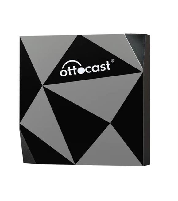 Ottocast OT-U2AIR U2-AIR Kablosuz Wireless Apple CarPlay Adaptörü Wifi Adaptörler