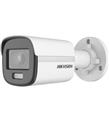 Hikvision DS-2CE10DF0T-PF 2mp 2.8mm Sabit Lens Ahd Colorvu Renkli Bullet Kamera