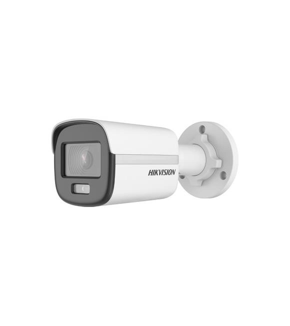 Hikvision DS-2CE10DF0T-PF 2mp 2.8mm Sabit Lens Ahd Colorvu Renkli Bullet Kamera