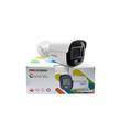 Hikvision DS-2CE10DF0T-PF 2mp 2.8mm Sabit Lens Ahd Colorvu Renkli Bullet Kamera_1)