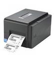 TSC TE210 Termal Transfer Usb+Seri+Ethernet+Paralel Barkod Etiket Yazıcı 110-300 Ribbon