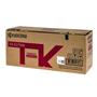 Kyocera TK-5270M Magenta Kırmızı Orjinal Fotokopi Toneri Ecosys M6230cidn-M6630cidn P6230cdn
